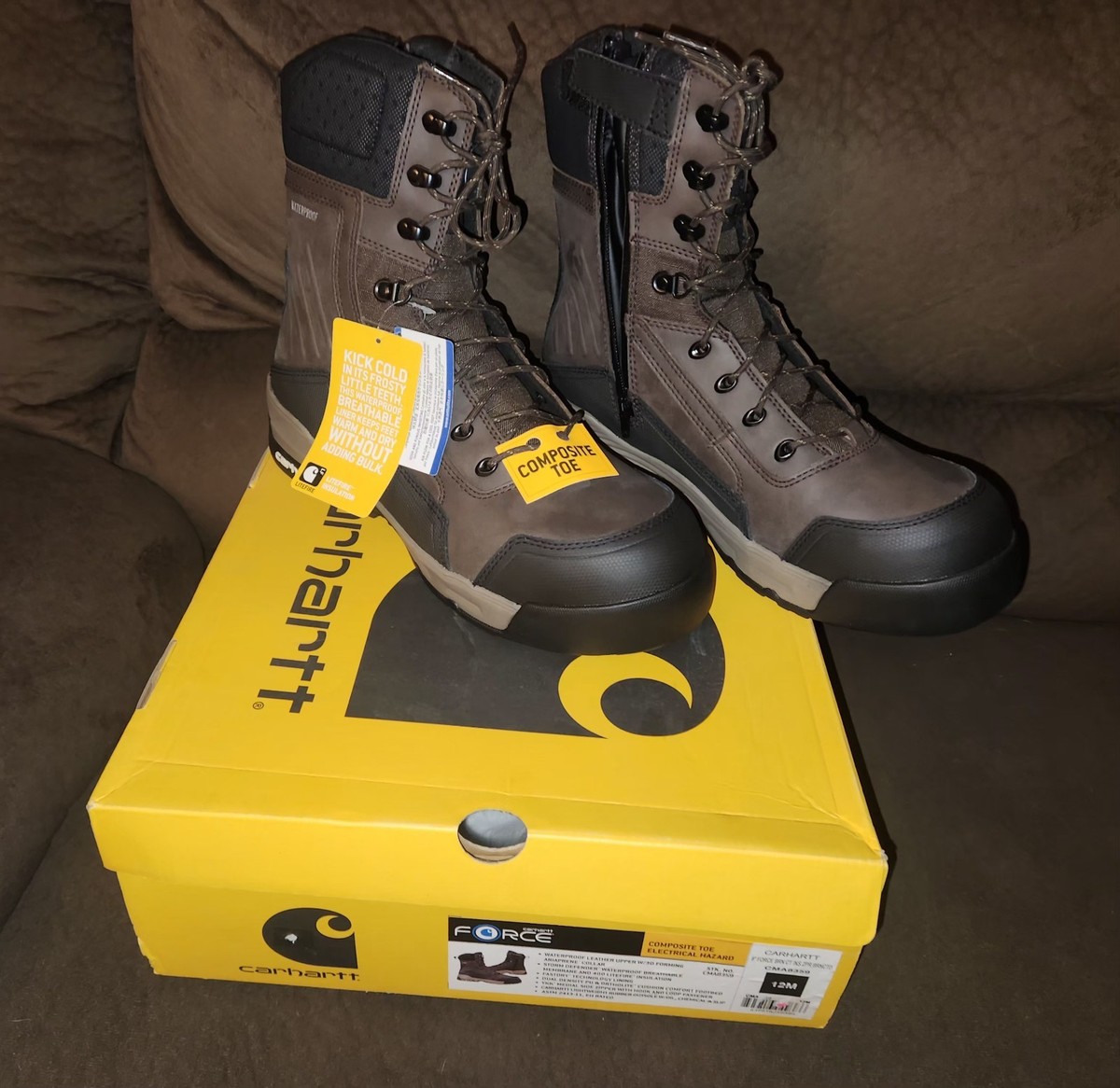Carhartt 8 display picture 1