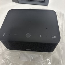 USED - Logitech Logi Dock Docking Station 886-000065 No Power Cord