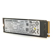 LOT OF 100: 512GB M.2 NVME PCIe 2280 SSD Solid State Drives Major Brands Great