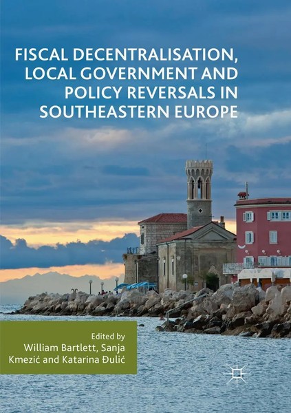 Fiscal Decentralisation, Local Government And Policy Reversals In...-image