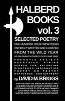 Halberd Books Vol. 3 David M Briggs Taschenbuch Englisch 2024 [.]
