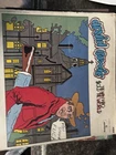 David Bowie Man Who Sold The World First Pressing Vinyl