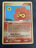 Pokémon Sunny Castform 31/113 Reverse Holo EX Delta Species Stamped NM ITA