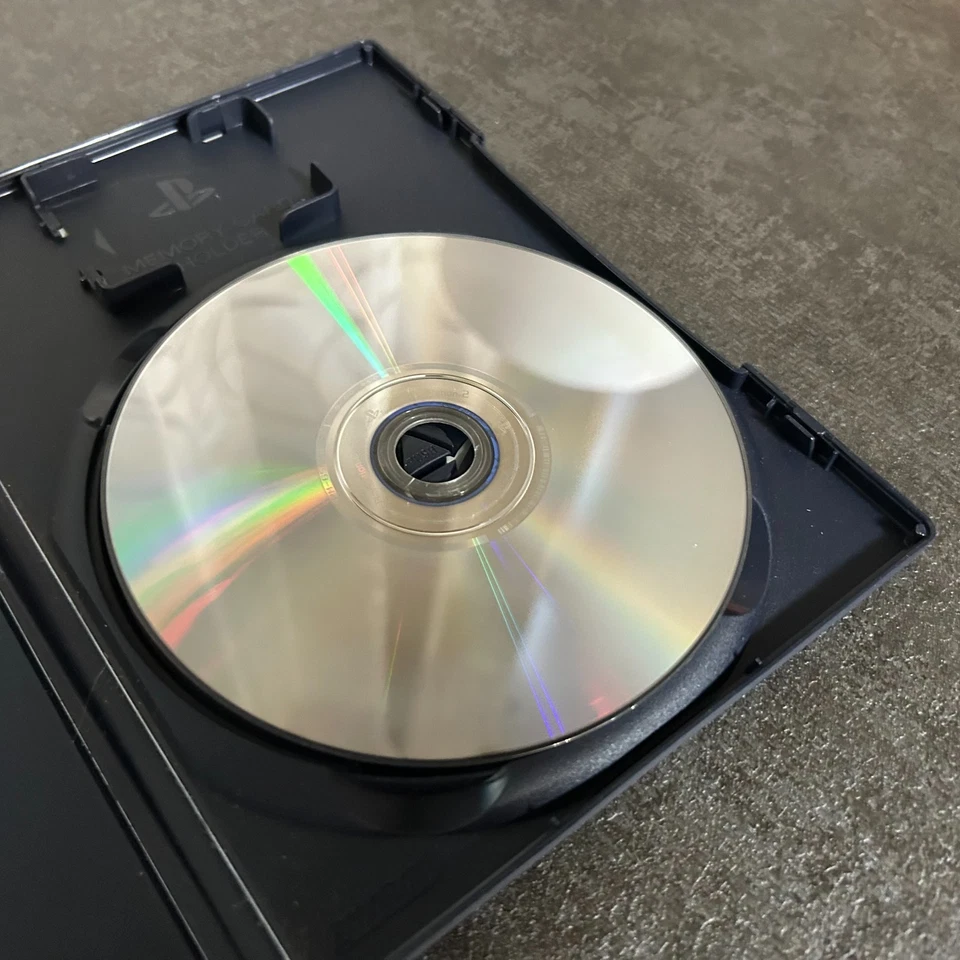 Need for Speed: Underground J PS2 Sony Playstation2 JAPAN - Image 4 of 4