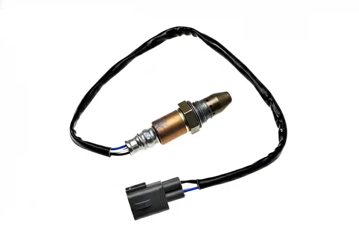 Lambda sensor before catalytic converter Regulating Sensor ESL-TY-011 NTY