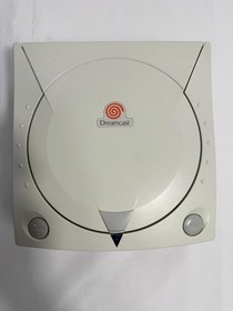 USA Sega Dreamcast Complete Bundle Console, Controller, Cords Tested Ships Fast