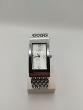 ""Madison New York"" Armbanduhr, Damen, Edelstahl, Neu