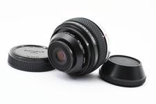 TOP MINT Olympus OM System Zuiko Auto Macro 38mm f/2.8 From JAPAN 240611
