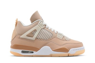 Air Jordan Wmns Air Jordan 4 Retro 'Shimmer' DJ0675-200