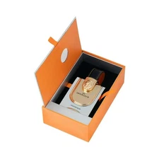 Armaf Men's Lions Club Monarque EDP Spray 3.4 oz