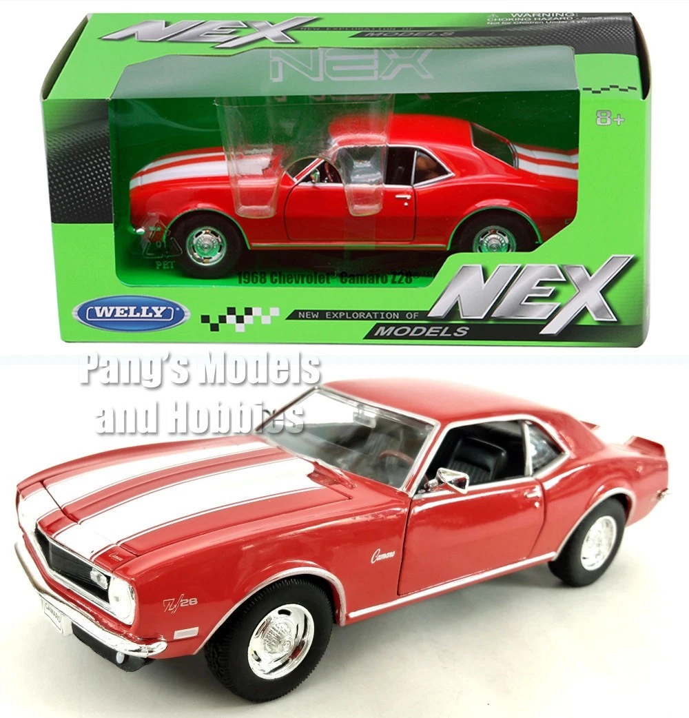 1967 camaro model products for sale | eBay