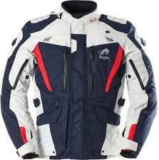 Produktbild - Furygan Motorrad Jacke Jacket Apalaches Evo 65095