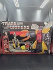 1985 Hasbro Transformers Generation 1 G1 Omega Supreme Autobot Defense Base