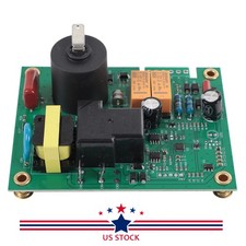 RV Furnace Heater Fan Control Ignition Circuit Board For Suburban 520820 520871