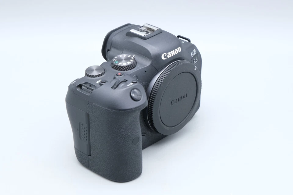 Canon EOS R6, Foto 4 von 5