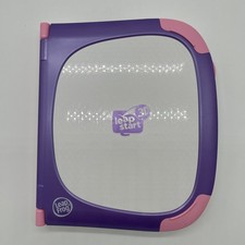 Leapfrog Leapstart 3D Learning Game Console System - Pink Tested