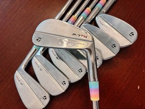 P7tw Irons | eBay P7tw Irons | eBay