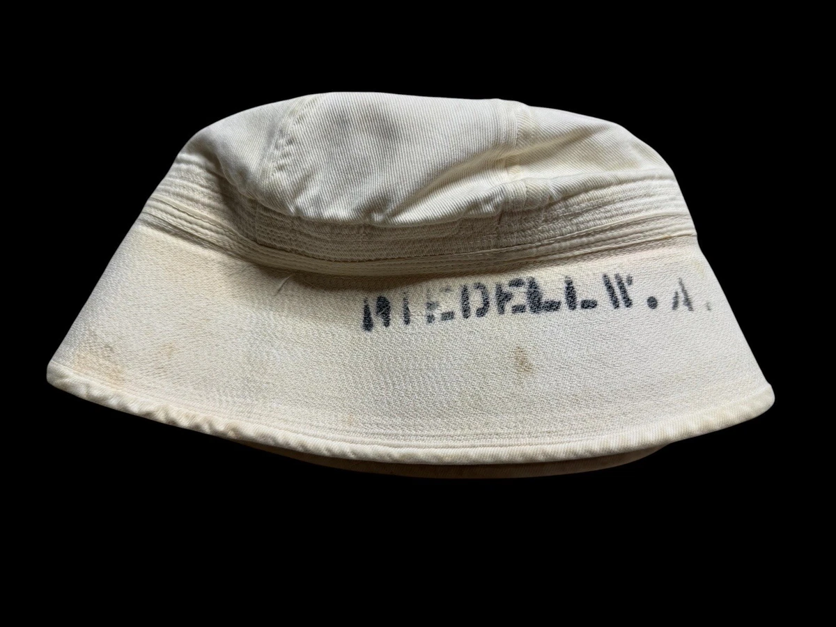 25+ Vintage Navy Hat In Ww Ii Us Collectible Hats & Helmets for