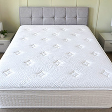 Therapur Actigel Mattress King Size