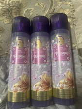 3 Bath  Body Works DISNEY PRINCESS RAPUNZEL Fine Fragrance Mist 8 fl oz NEW 