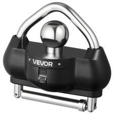 VEVOR Trailer Hitch Lock Fits 1-7/8 in 2 in 2...