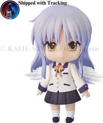 Nendoroid Angel Beats! Kanade Tachibana nicht maßstabsgetreue bewegliche...