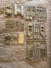 Warhammer 40K Space Marine Land Raider