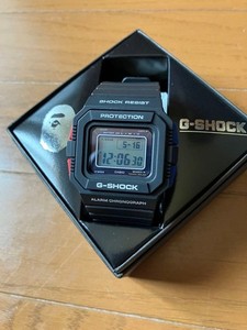 G Shock X Bape | eBay