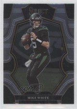 2022 Panini Select Premier Level Mike White #178 0t2