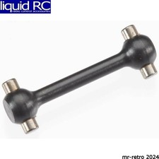 Tekno RC 5576 Driveshaft Center Rear Hardened Steel SCT410
