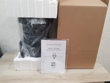 Sonance 8" In-Ground Subwoofer for MAG6.1 MAG4.1 Outdoor Garden Speaker