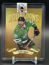 Tyler Seguin Cards, Rookie Cards and Autographed Memorabilia Guide 14