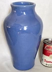 Unknown Vintage Hand Thrown Pottery Vase California? Inscribed 28 Bauer Era