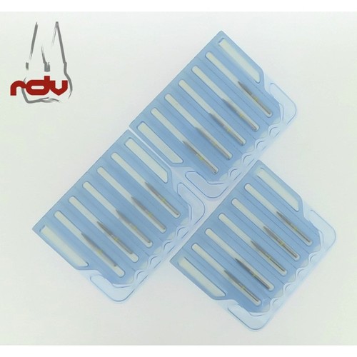 Komet Dental DiamantenbohrerPräpbohrer Set 15 Stück - Bild 1 von 1