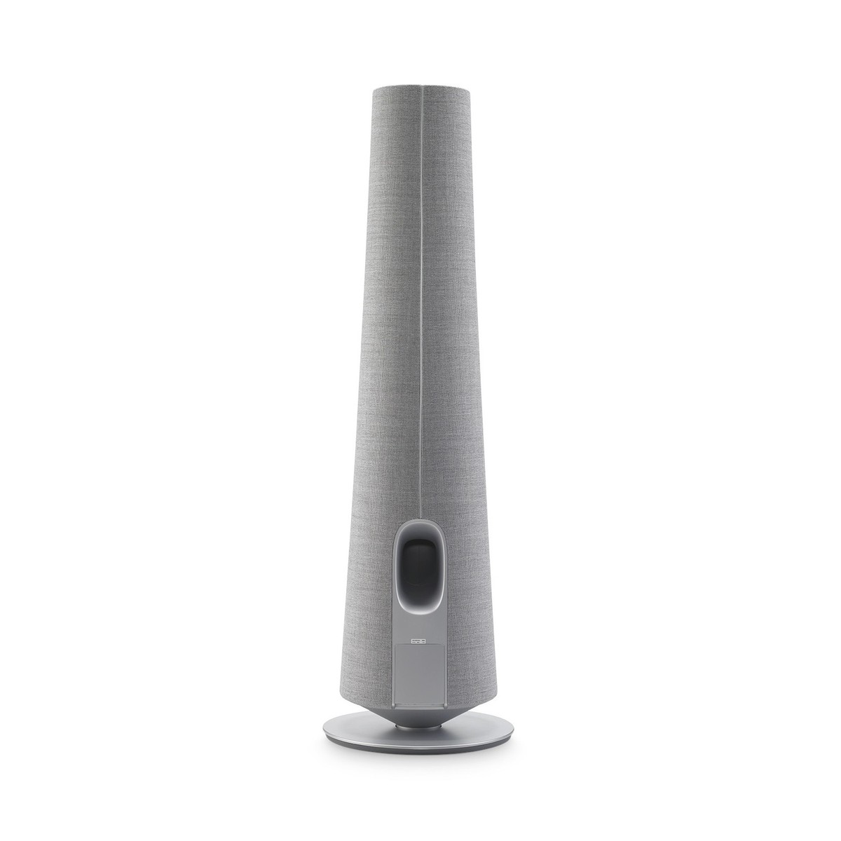 Harman Kardon Citation Floorstanding Speaker Pair,Gray-Certified