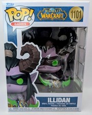 Ultimate Funko Pop World of Warcraft Figures Checklist and Gallery 36