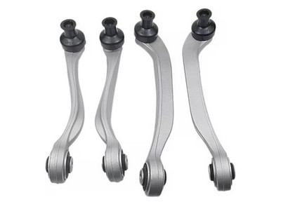 Upper Control Arms Fits For Bentley Continental Gtc Gt Flying Spur 2004-2018