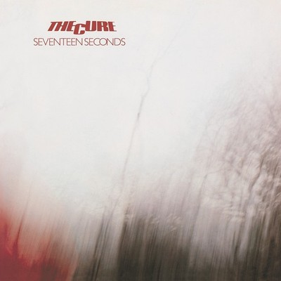 The Cure Seventeen Seconds (CD) Album