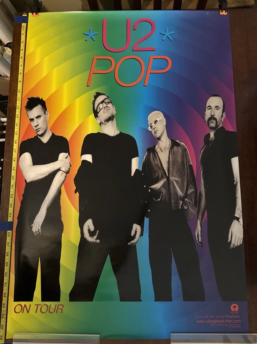 u2 pop products for sale | eBay