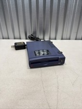 IOMEGA 100 Zip Drive Z100P2 w/ OEM Power Supply