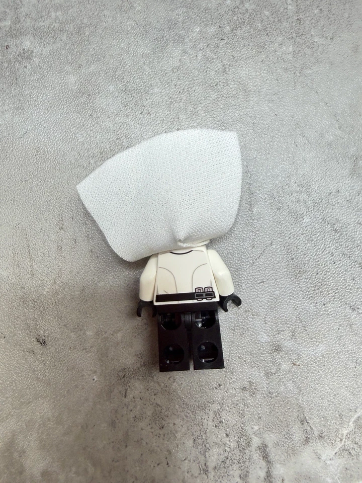 Lego Star Wars Director Orson Callan Krennic sw0781 Rogue One 2016 75156 Foto 3 de 3