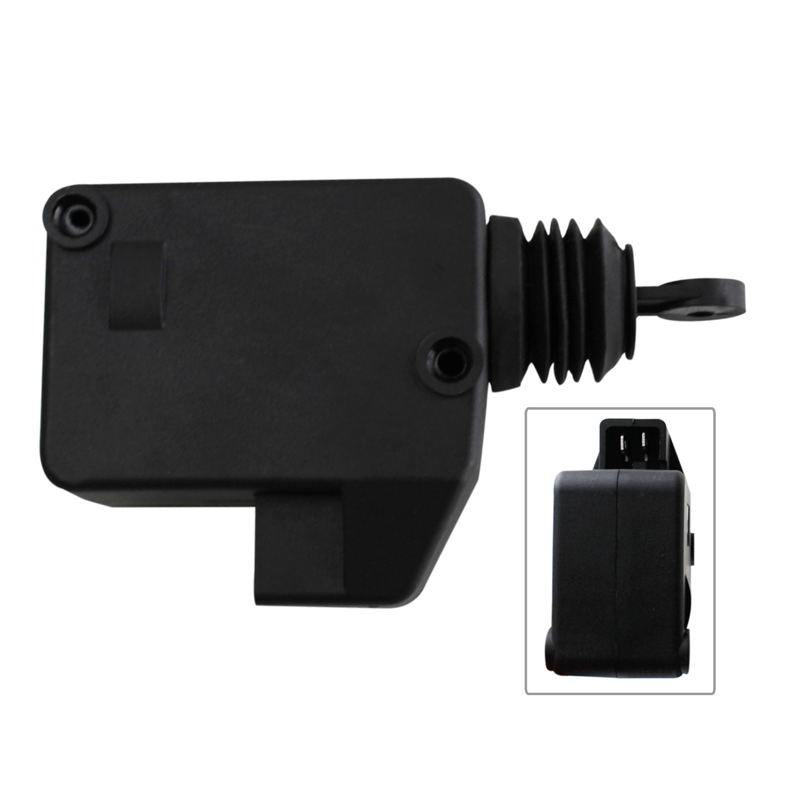 Moteur serrure de coffre pour Citroën C5 et Peugeot 407
