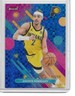 2025-26 TOPPS FINEST ANDREW NEMHARD JERSEY MATCH REFRACTOR /99 SP PACERS