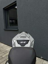 Produktbild - Bmw S1000RR K46 Soziusemblem - Schwarz