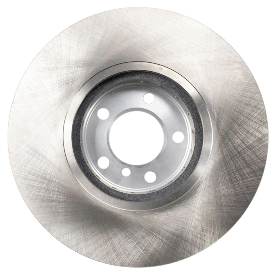 Kit de pastillas de freno delanteras y rotor para BMW 228i 2016 Foto 2 de 4