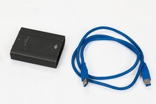 DJI CINESSD Station USB (USB 3.0) für Inspire 2 SSD, gebraucht