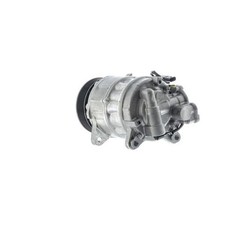 Klimakompressor 12 V � 110 mm MAHLE passend f�r u.a. BMW 5er