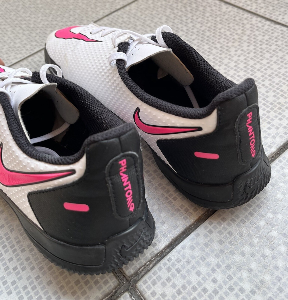 Nike Phantom GT Club IC Indoor 2020 Football Soccer Futsal