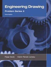 Supplement: Engineering Drawing Problem Series 3 - Technical Drawing:...