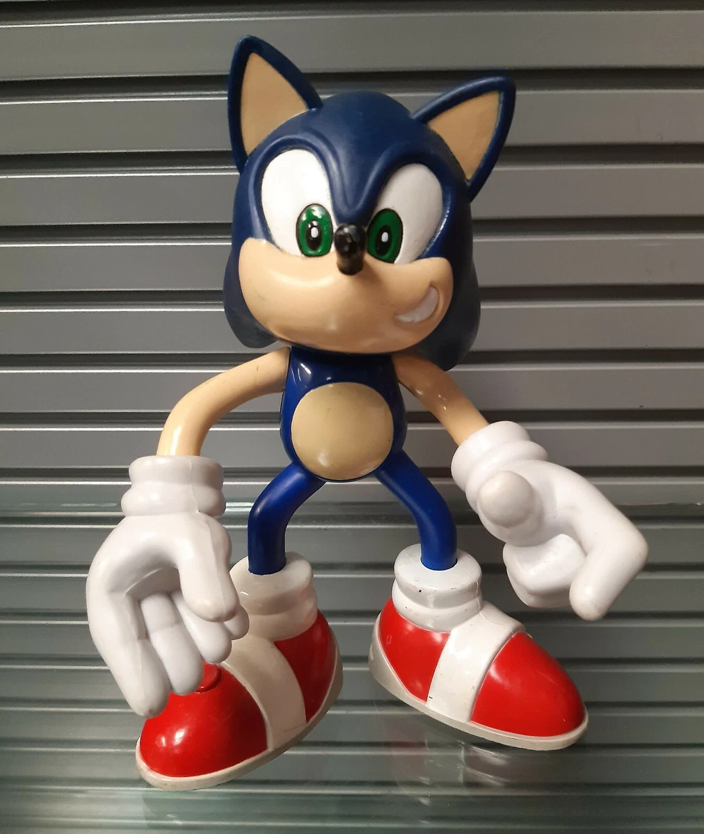10 Obscure Sonic The Hedgehog Characters That Need To Make A Comeback